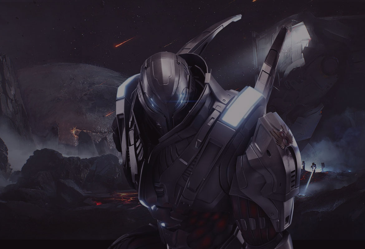 乐动·LDSports:游戏3D-课程介绍