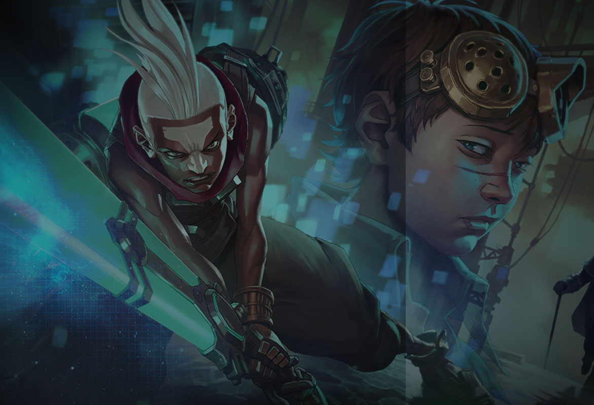 乐动·LDSports:游戏特效-课程介绍