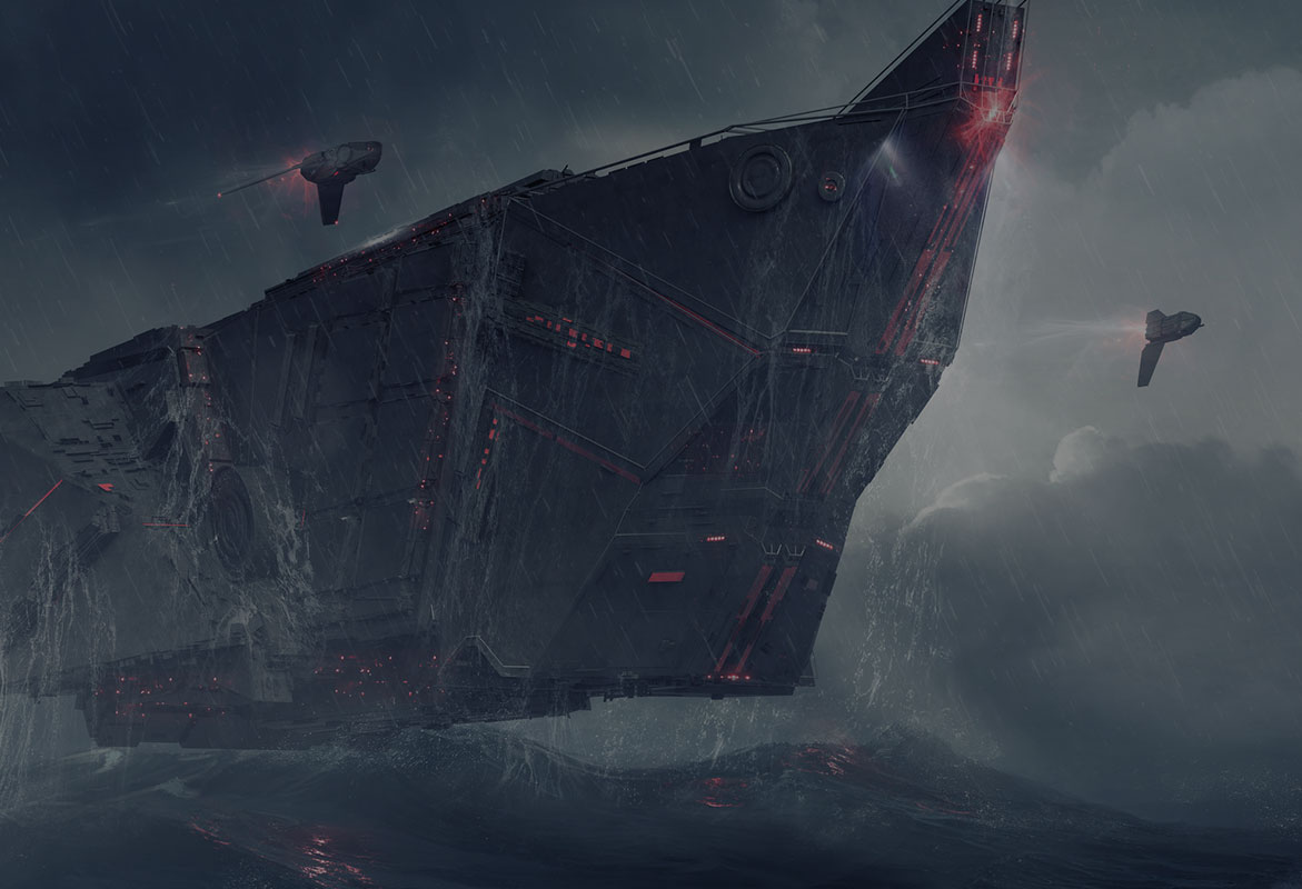 乐动·LDSports:影视动画-课程介绍