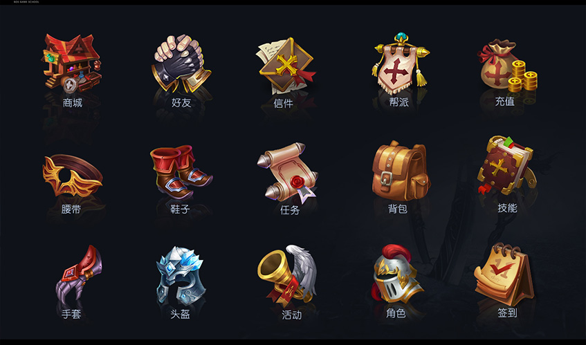 乐动·LDSportsUI设计