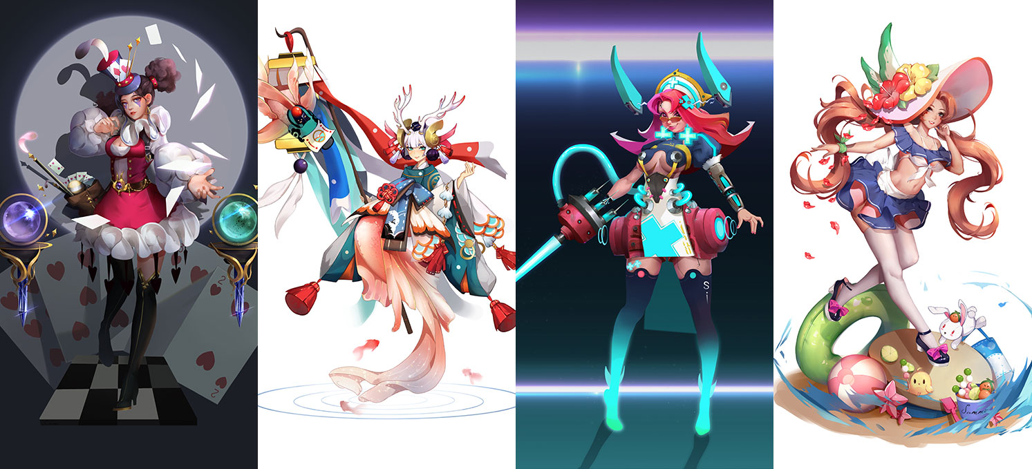 乐动·LDSports学员